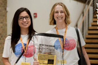 Texas Tribune Festival