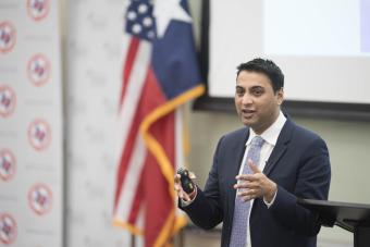Careers in Politics Conference