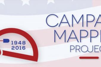 Campaign Mapping Project
