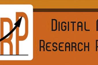 digital media research project