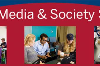 Texas Media & Society survey