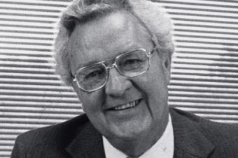 Robert C. Jeffrey