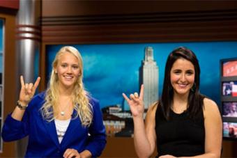 Texas Newswatch