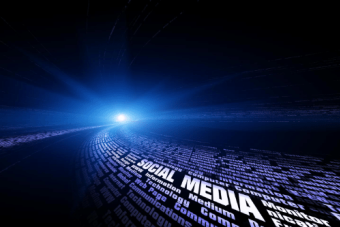 politics and social media