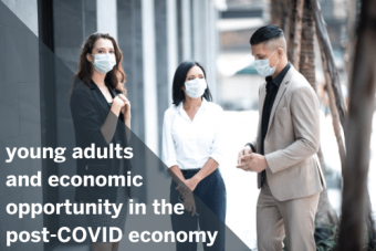 young adults