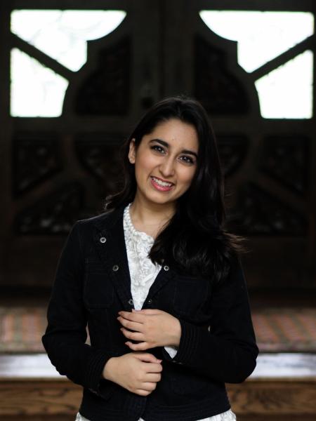 Areeba Amer
