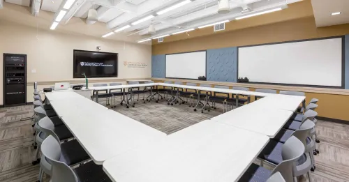 CMA 7.160 CMS Conference Room
