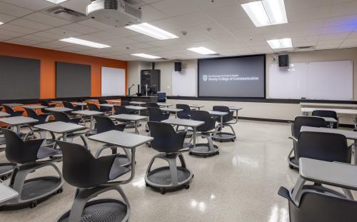 CMA 6.154 Classroom Photo