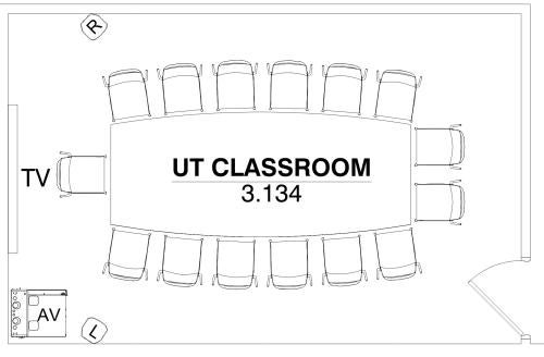 CMA 3.134 Floorplan