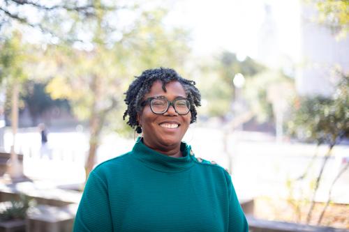 Natalie Tindall photo