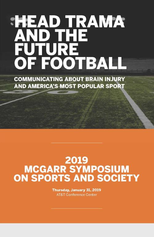 mcgarr symposium program