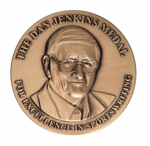 Jenkins Medal Nominees, 2017-present