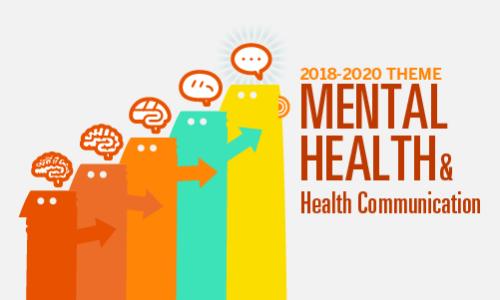 Mental Health and Health Communication