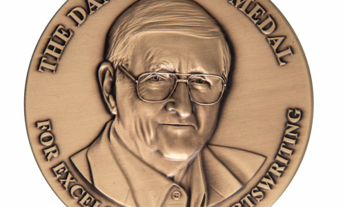 Jenkins Medal