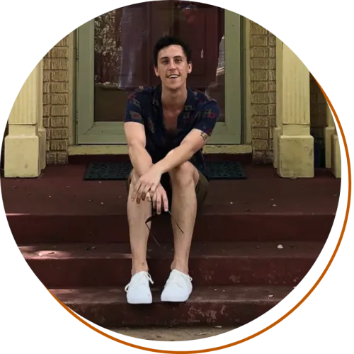 Ryan Briggs Profile Photo