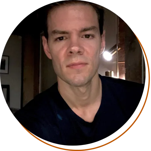Alex Remington Profile Photo