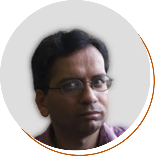 Shanti Kumar Profile Photo