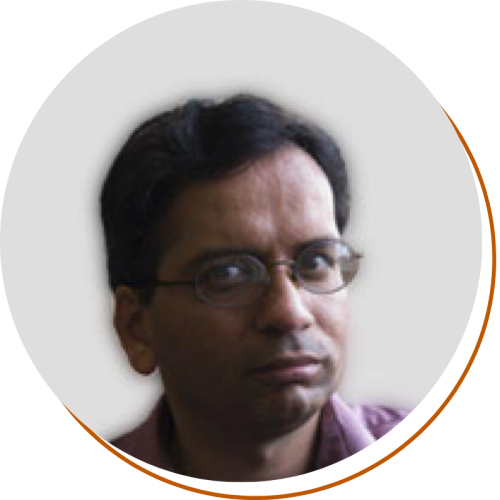 Shanti Kumar Profile Photo