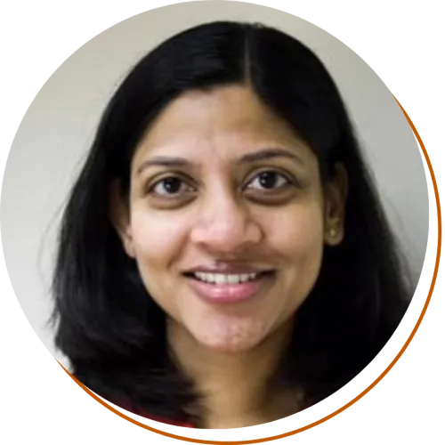 Madhavi Mallapragada Profile Photo