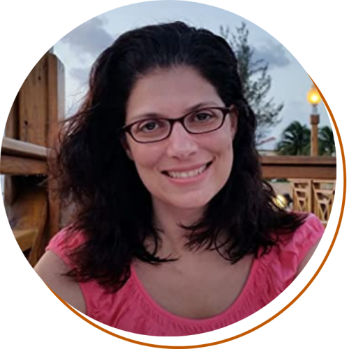 Alisa Perren Profile Photo