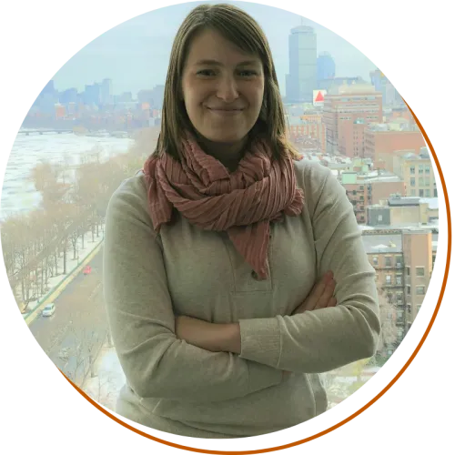 Laura Brown Profile Photo