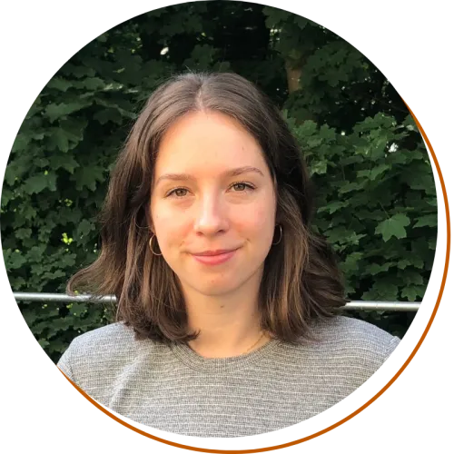 Kristina Bruning Profile Photo