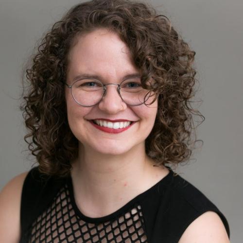 Rachel Van Middlesworth