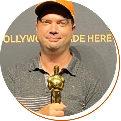 Casey Walker Profile Photo