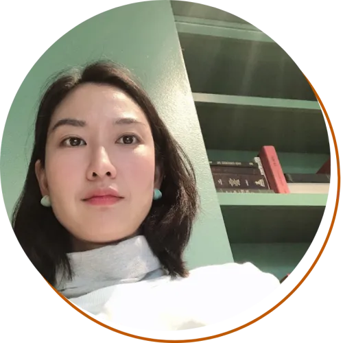 Stephany Noh Profile Photo