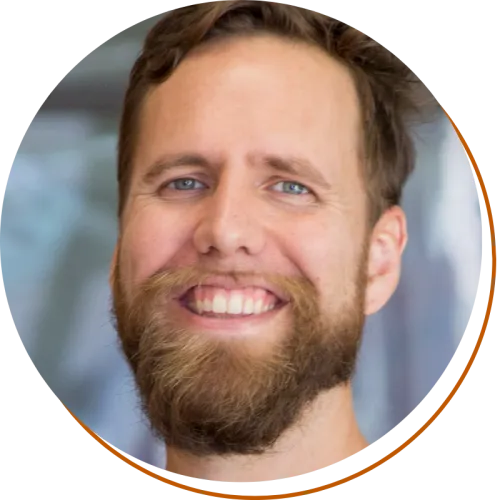 Micah Barber Profile Photo