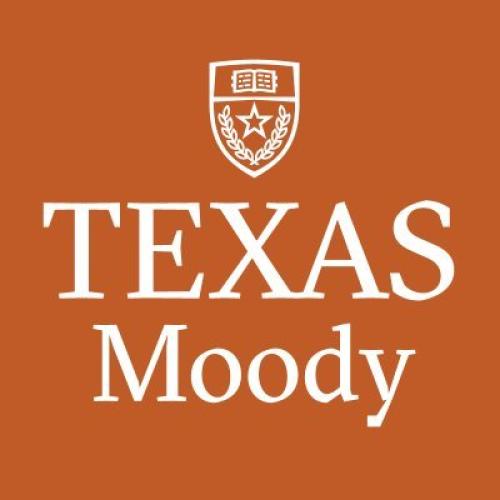 Texas Moody 