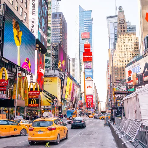 times square