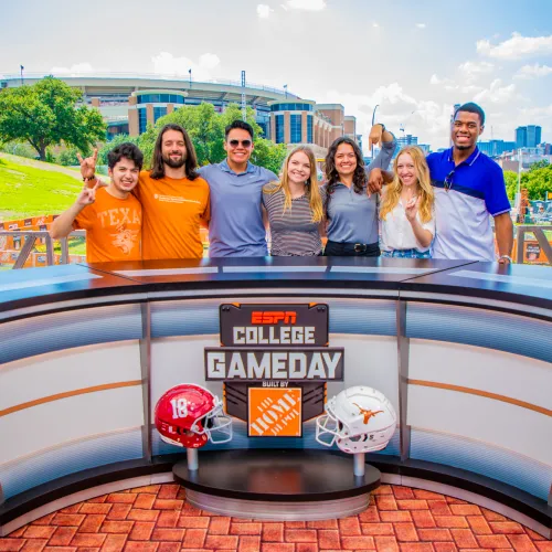 gameday