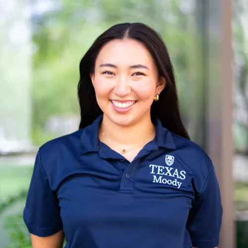 Giselle Yoshimoto