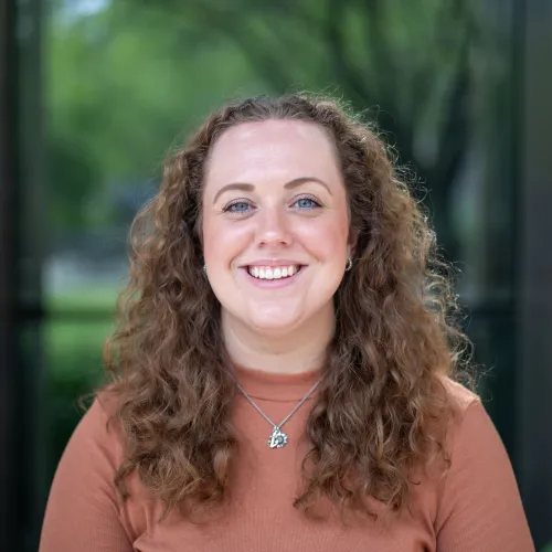 Headshot of Katherine Brewer