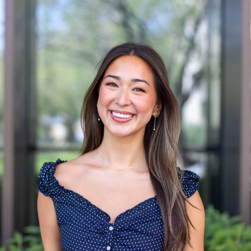 Mikayla McMillan Headshot