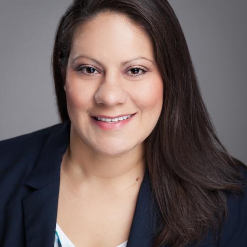 Headshot of Amanda Urquidez