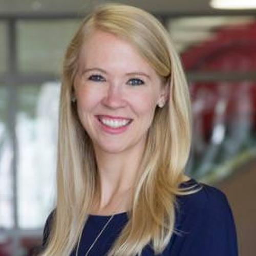 Laura McKnight