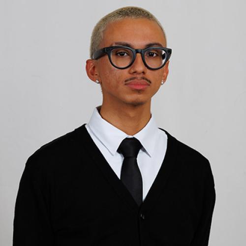 headshot
