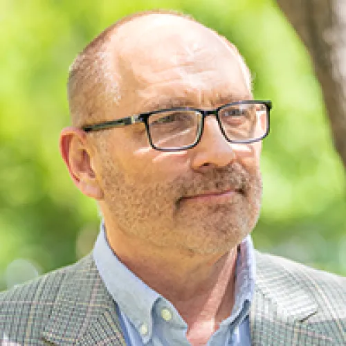Joe Cutbirth Ph.D.