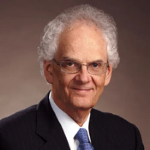 Roderick P. Hart Headshot