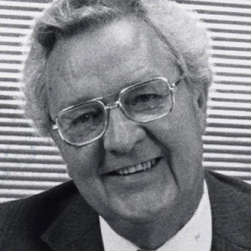 Robert C. Jeffrey