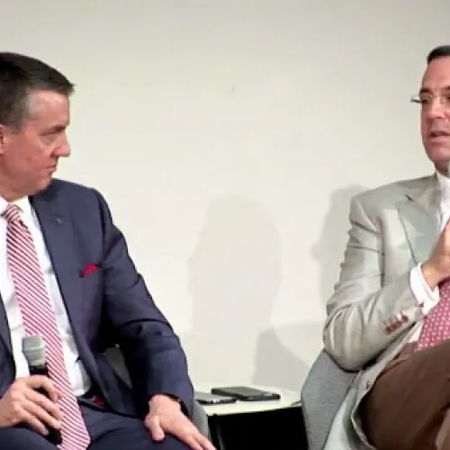 The Business of Collegiate Sports