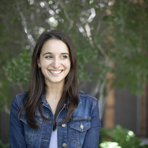 Communication Sciences & Disorders alumni stories