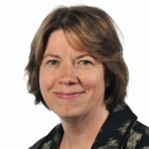 Debbie Hiott