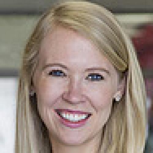 laura mcknight