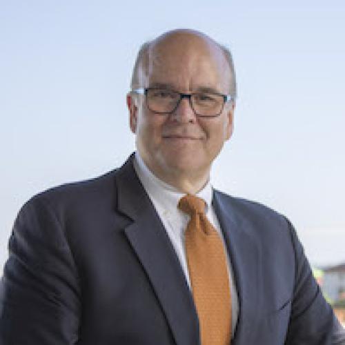 Michael J. Wilson