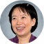 Headshot of Bo Xie, professor in the School of Nursing and School of Information