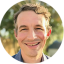 Headshot of Jeremy Martin, Sr. Program Coordinator for the CHC