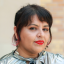 Rachel Gonzalez-Martin